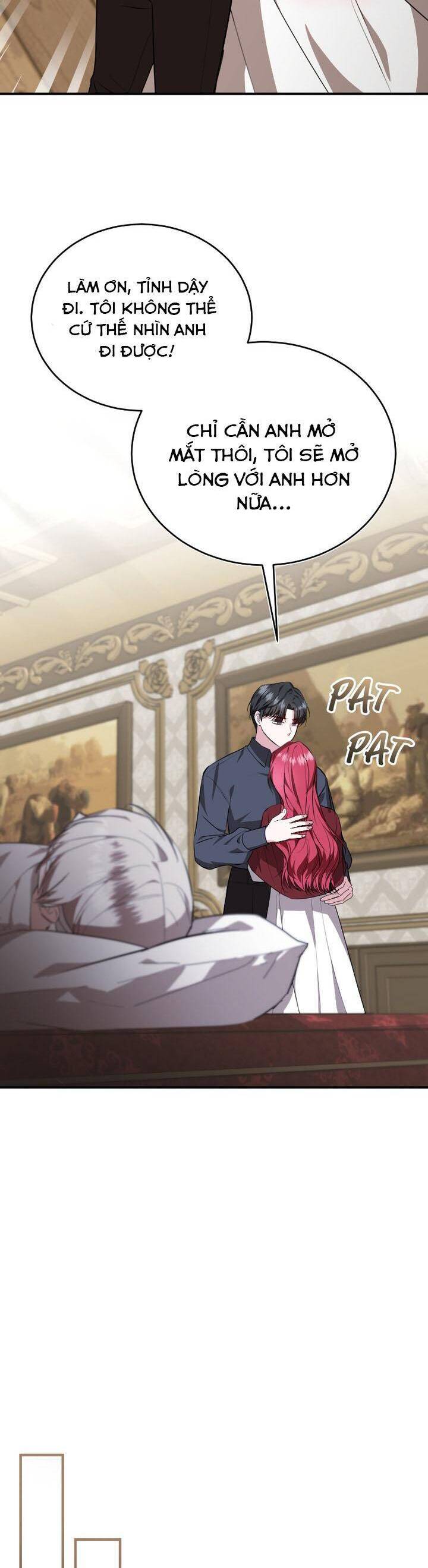 Tôi Sẽ Sống Thử Cuộc Đời Của Ác Nữ Chap 63 - Next Chap 64