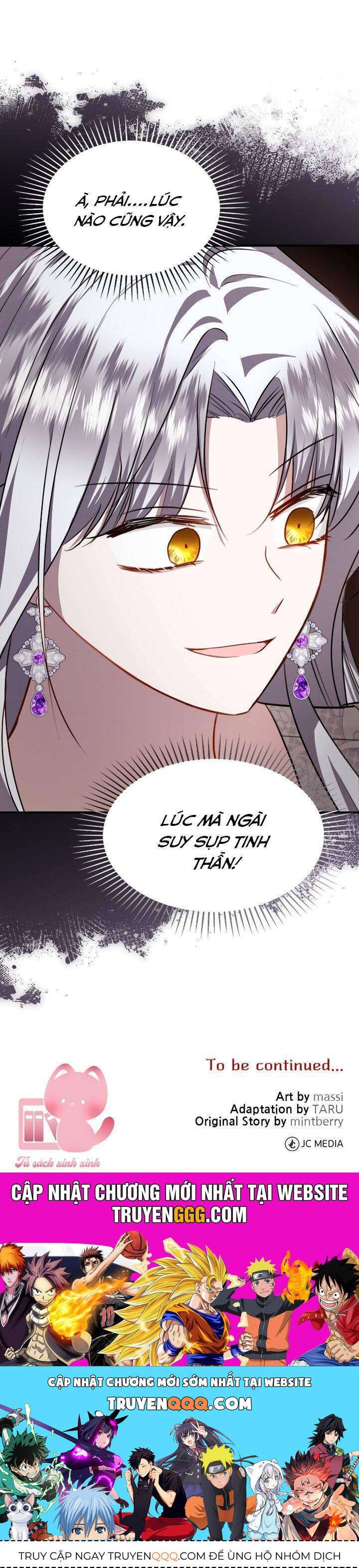 Tôi Sẽ Sống Thử Cuộc Đời Của Ác Nữ Chap 63 - Next Chap 64