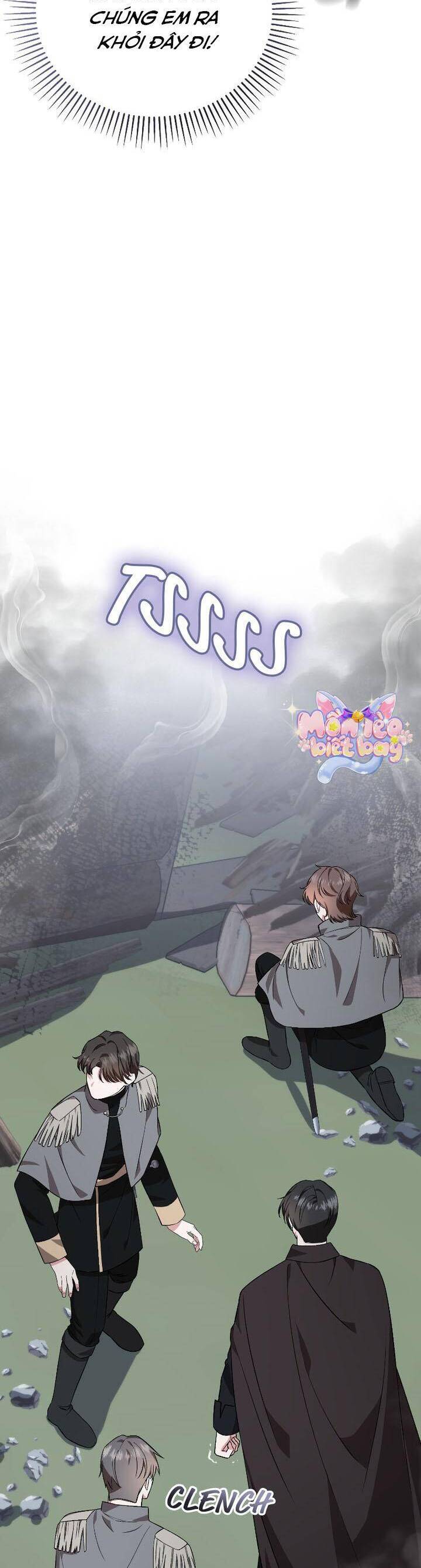 Tôi Sẽ Sống Thử Cuộc Đời Của Ác Nữ Chap 63 - Next Chap 64