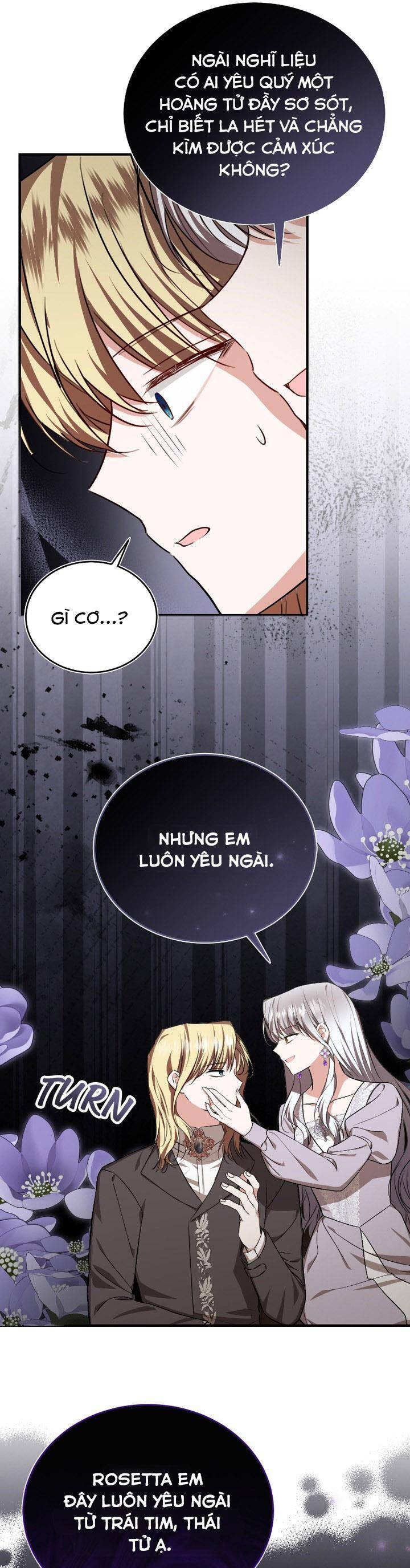 Tôi Sẽ Sống Thử Cuộc Đời Của Ác Nữ Chap 64 - Next Chap 65