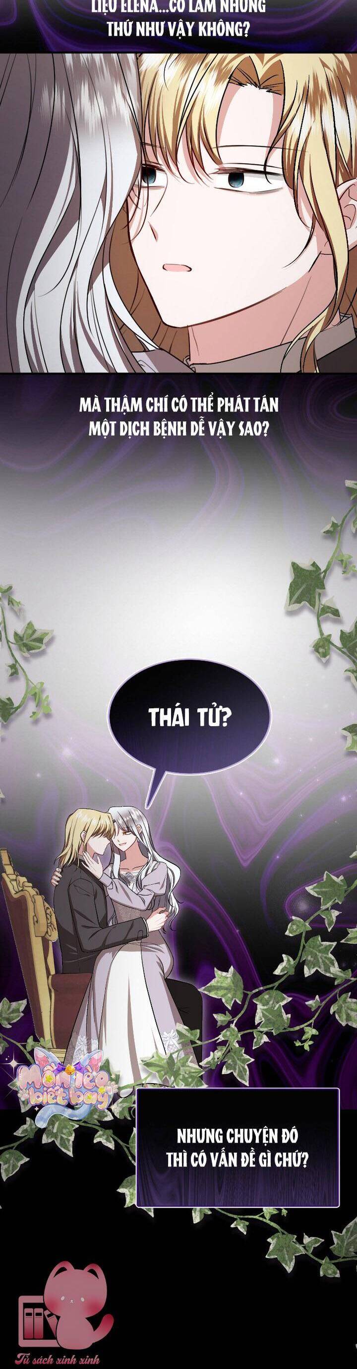 Tôi Sẽ Sống Thử Cuộc Đời Của Ác Nữ Chap 64 - Next Chap 65