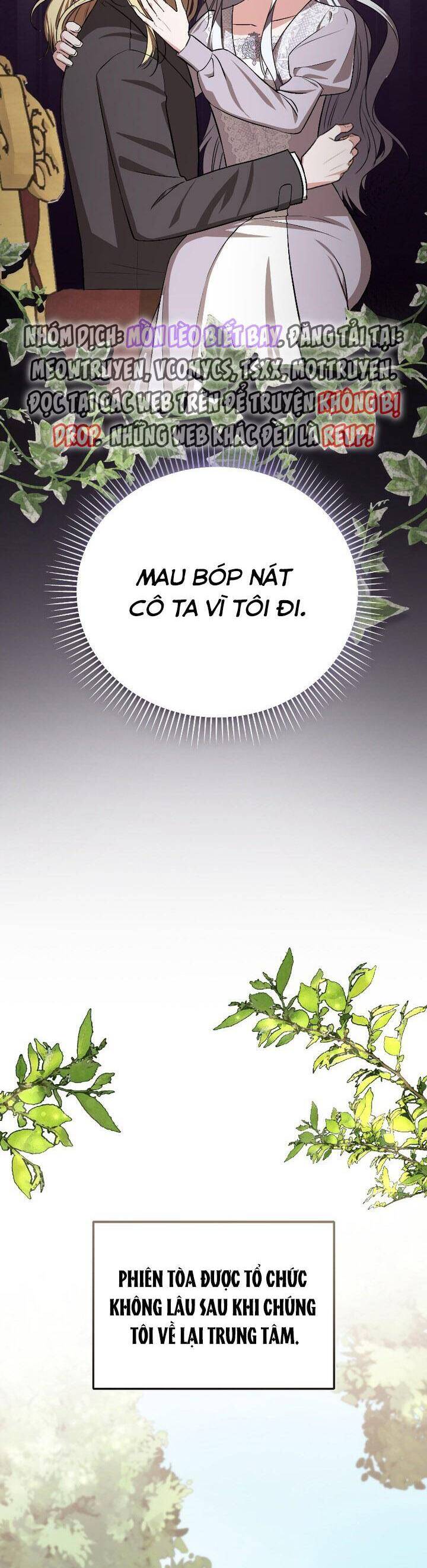 Tôi Sẽ Sống Thử Cuộc Đời Của Ác Nữ Chap 64 - Next Chap 65