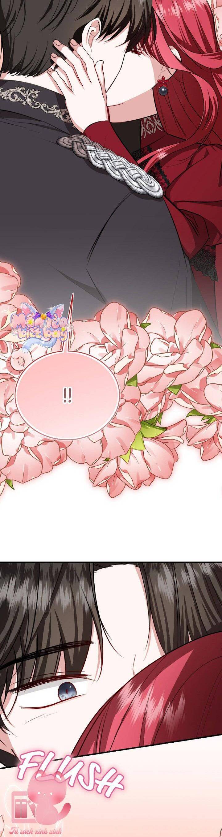 Tôi Sẽ Sống Thử Cuộc Đời Của Ác Nữ Chap 64 - Next Chap 65