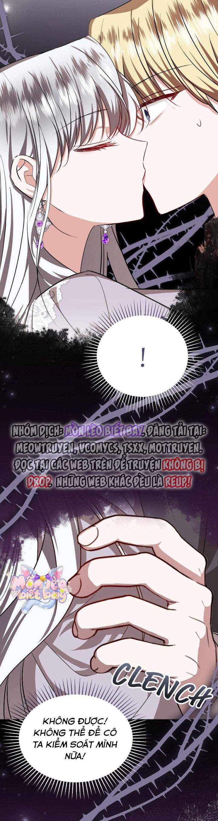 Tôi Sẽ Sống Thử Cuộc Đời Của Ác Nữ Chap 64 - Next Chap 65