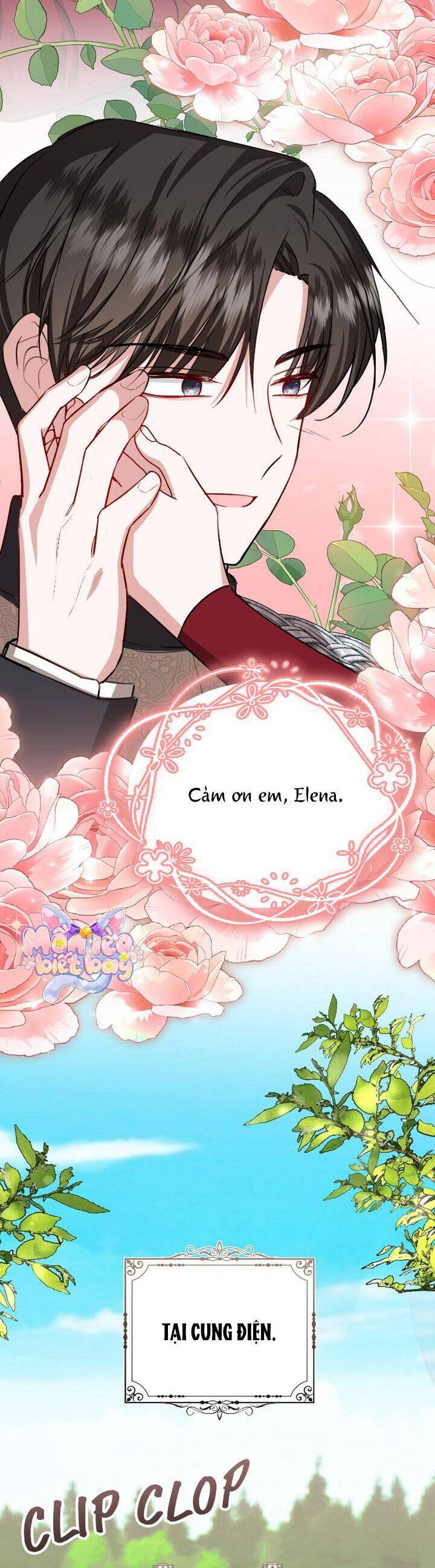 Tôi Sẽ Sống Thử Cuộc Đời Của Ác Nữ Chap 64 - Next Chap 65