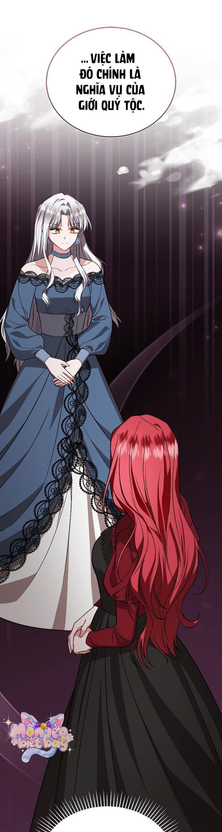 Tôi Sẽ Sống Thử Cuộc Đời Của Ác Nữ Chap 65 - Next Chap 66