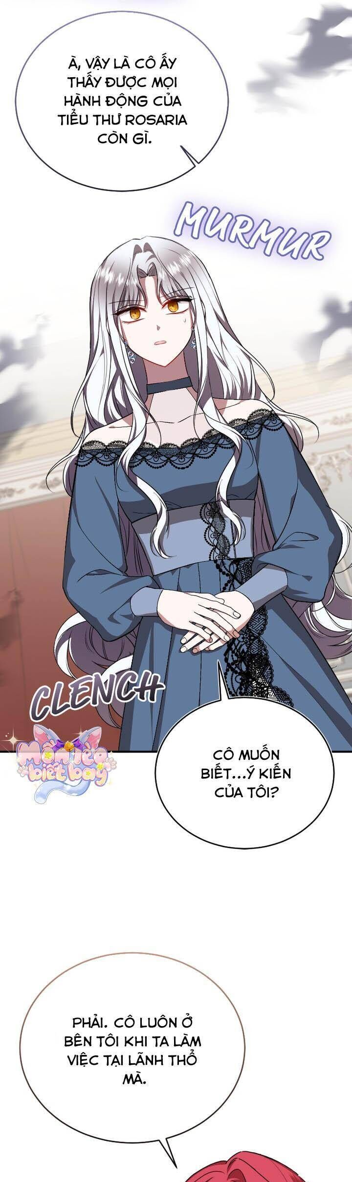 Tôi Sẽ Sống Thử Cuộc Đời Của Ác Nữ Chap 65 - Next Chap 66