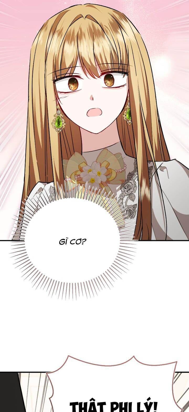 Tôi Sẽ Sống Thử Cuộc Đời Của Ác Nữ Chap 65 - Next Chap 66