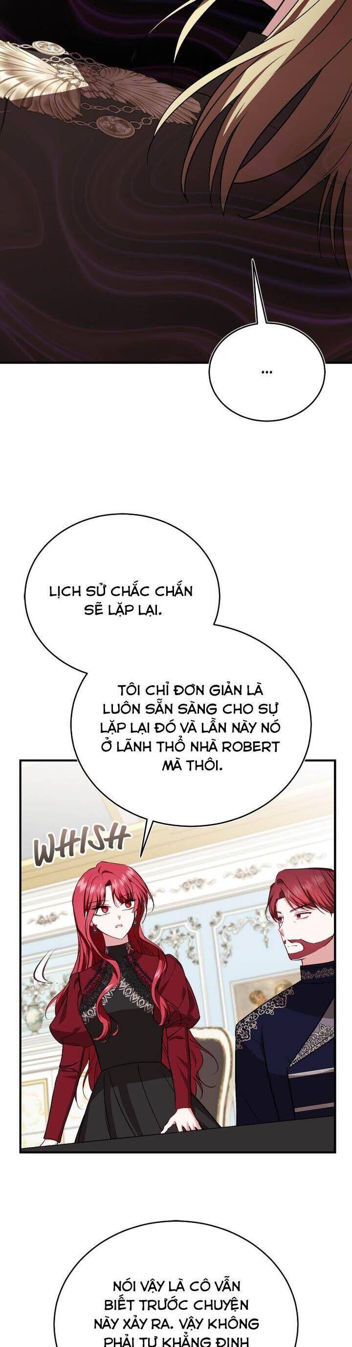 Tôi Sẽ Sống Thử Cuộc Đời Của Ác Nữ Chap 65 - Next Chap 66