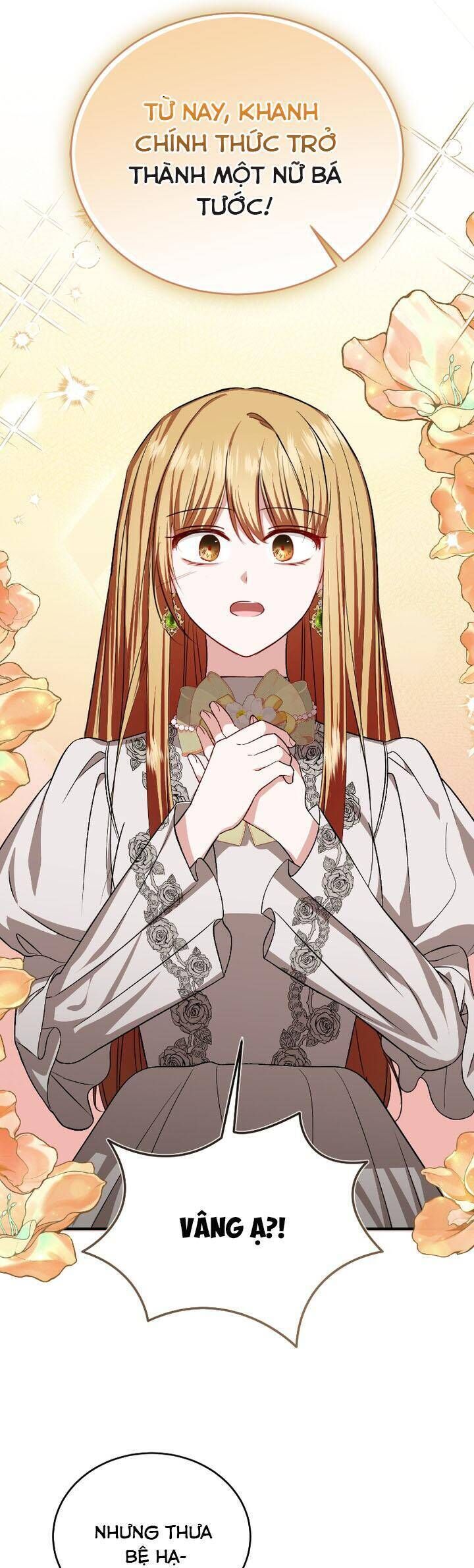 Tôi Sẽ Sống Thử Cuộc Đời Của Ác Nữ Chap 66 - Next Chap 67