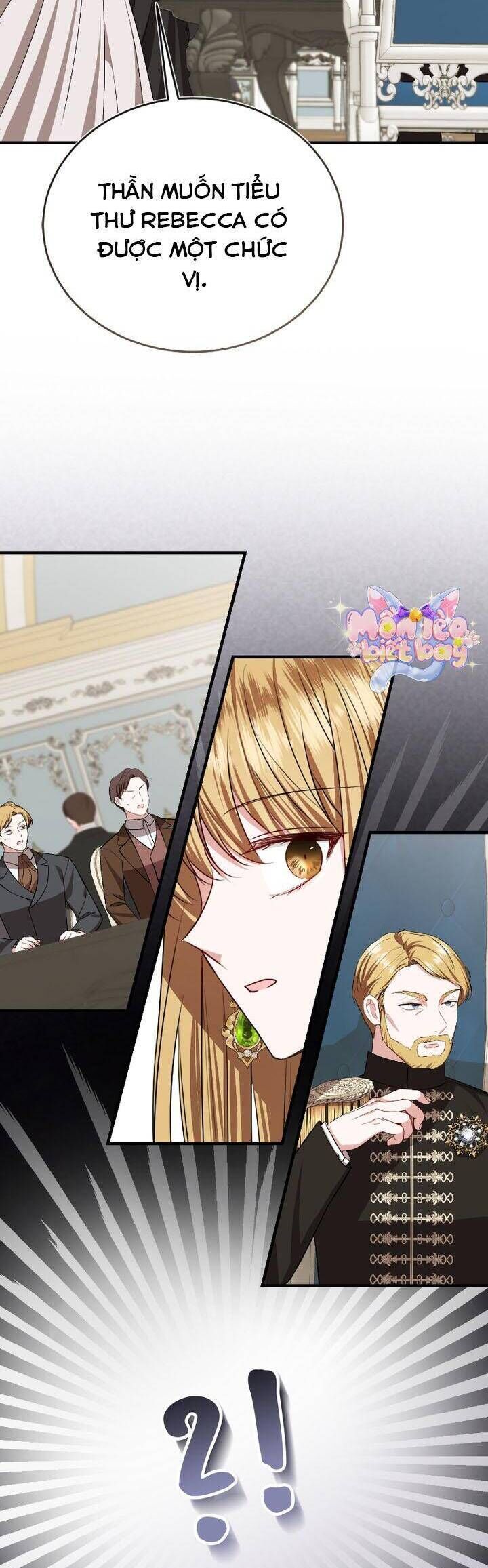 Tôi Sẽ Sống Thử Cuộc Đời Của Ác Nữ Chap 66 - Next Chap 67