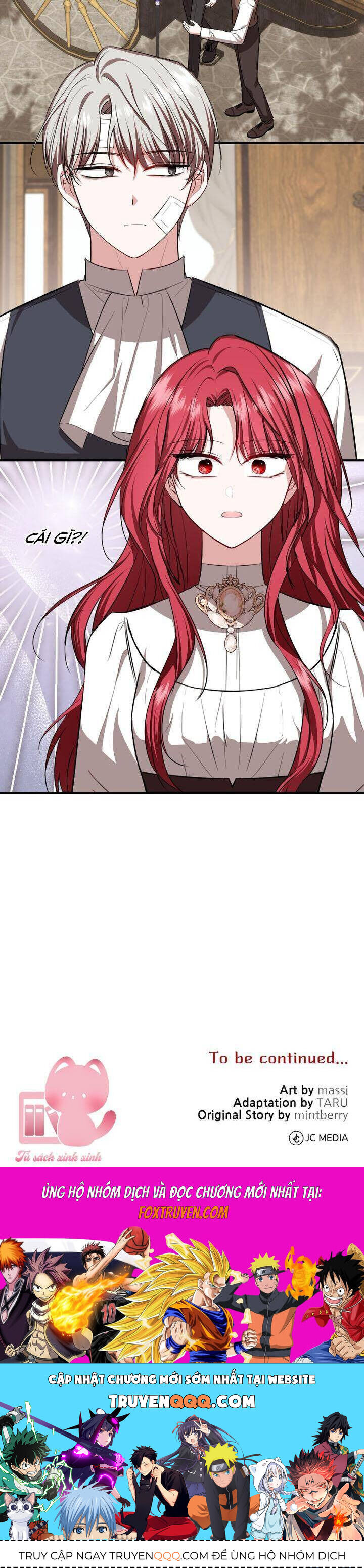 Tôi Sẽ Sống Thử Cuộc Đời Của Ác Nữ Chap 66 - Next Chap 67
