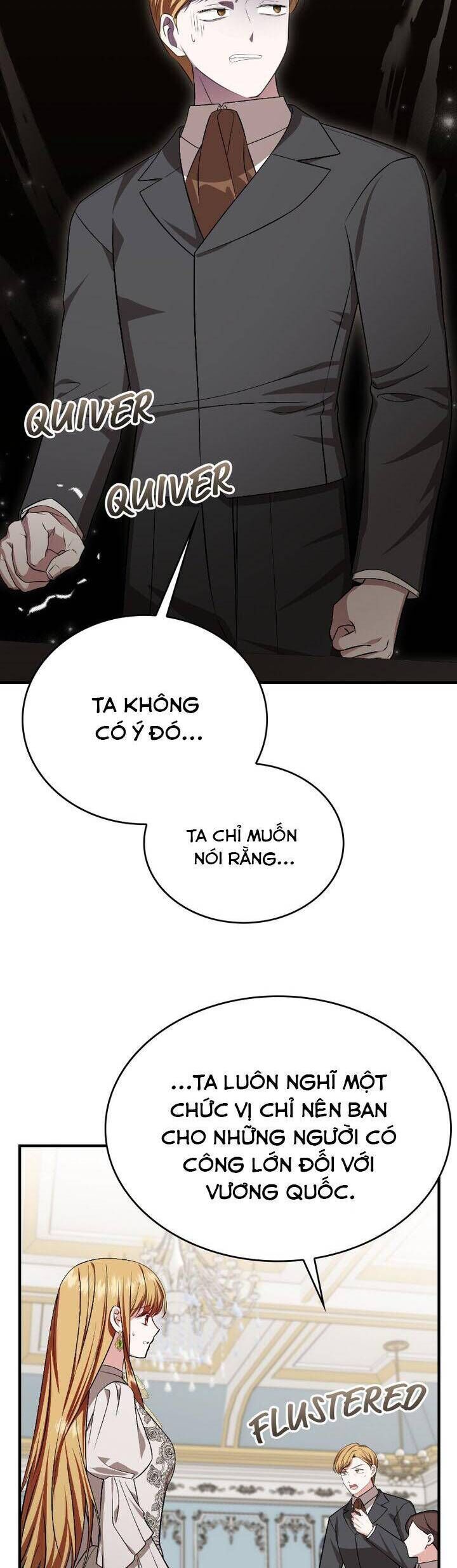 Tôi Sẽ Sống Thử Cuộc Đời Của Ác Nữ Chap 66 - Next Chap 67