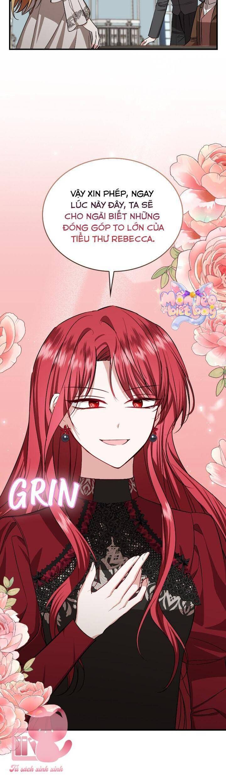 Tôi Sẽ Sống Thử Cuộc Đời Của Ác Nữ Chap 66 - Next Chap 67