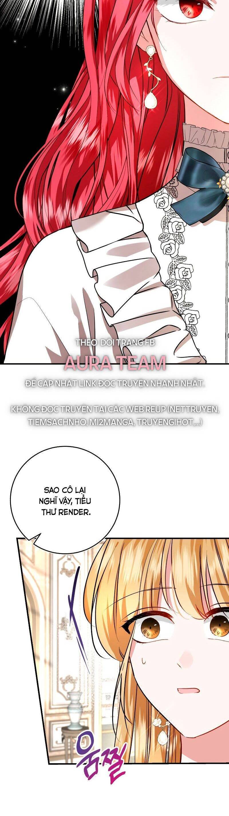 Tôi Sẽ Sống Thử Cuộc Đời Của Ác Nữ Chap 7 - Next Chap 8