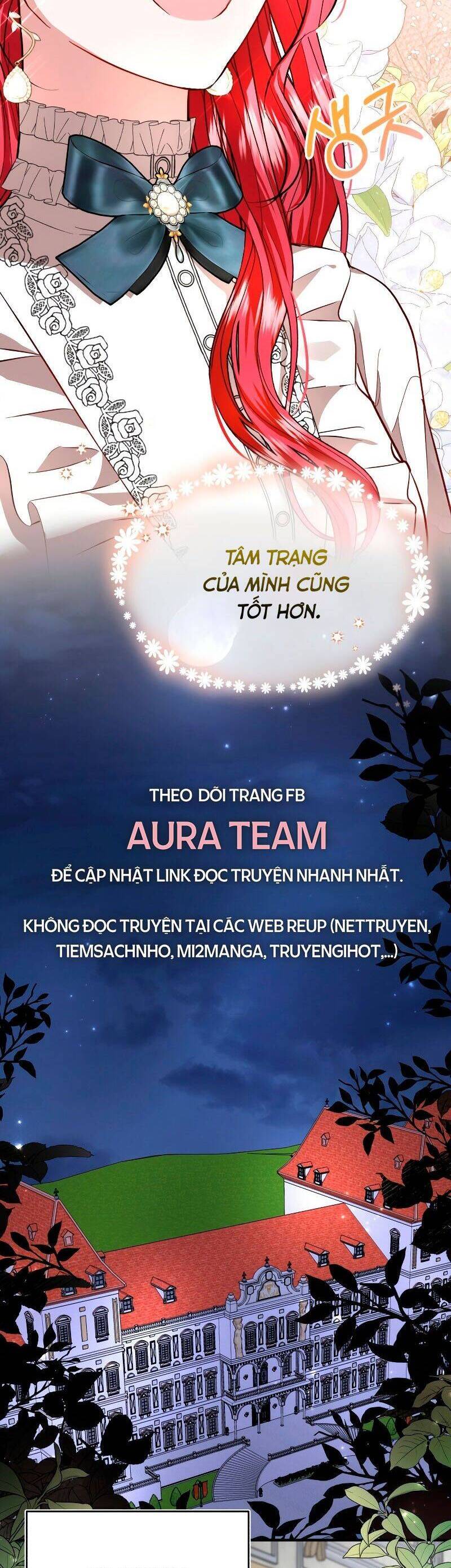 Tôi Sẽ Sống Thử Cuộc Đời Của Ác Nữ Chap 7 - Next Chap 8