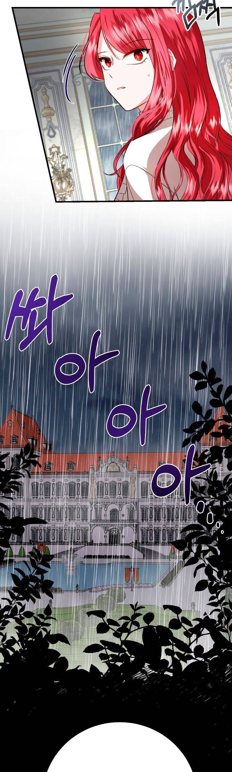 Tôi Sẽ Sống Thử Cuộc Đời Của Ác Nữ Chap 7 - Next Chap 8