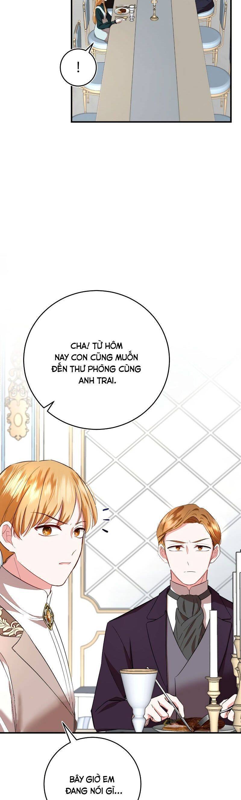 Tôi Sẽ Sống Thử Cuộc Đời Của Ác Nữ Chap 7 - Next Chap 8