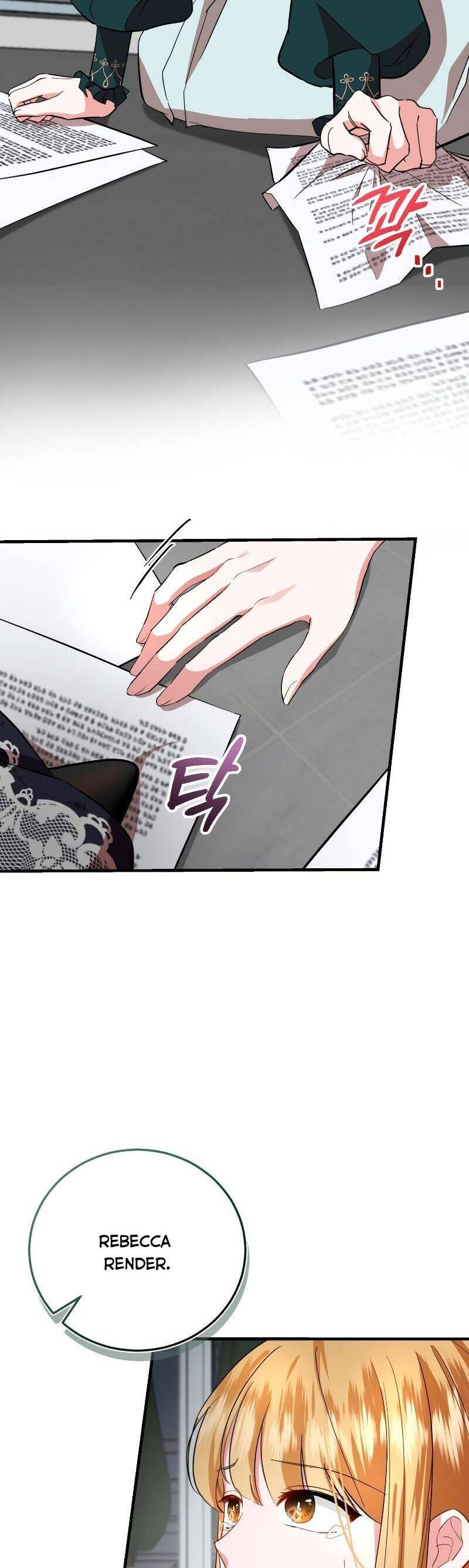 Tôi Sẽ Sống Thử Cuộc Đời Của Ác Nữ Chap 7 - Next Chap 8