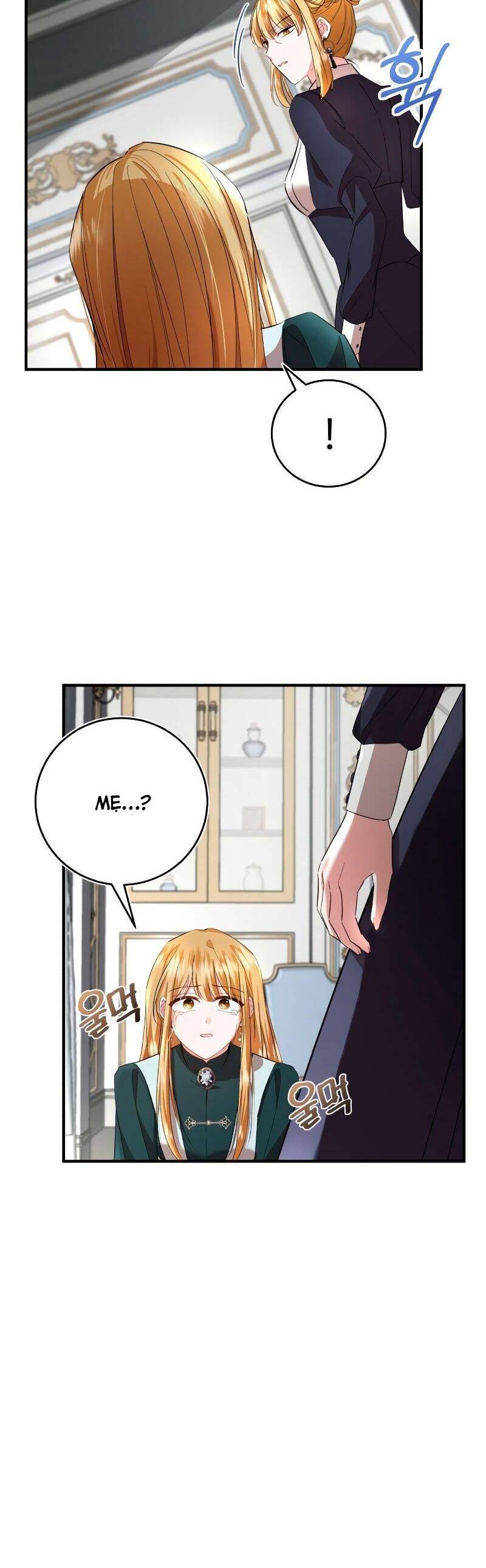 Tôi Sẽ Sống Thử Cuộc Đời Của Ác Nữ Chap 7 - Next Chap 8