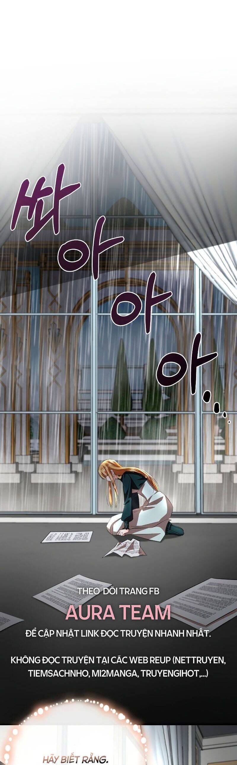 Tôi Sẽ Sống Thử Cuộc Đời Của Ác Nữ Chap 7 - Next Chap 8