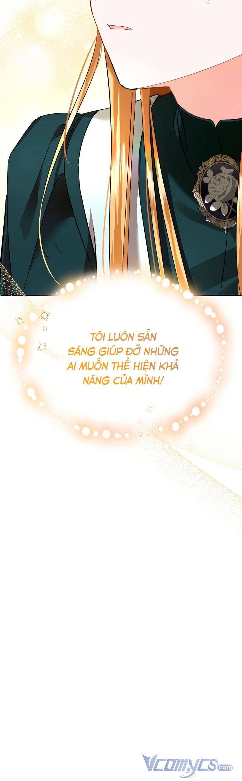 Tôi Sẽ Sống Thử Cuộc Đời Của Ác Nữ Chap 7 - Next Chap 8