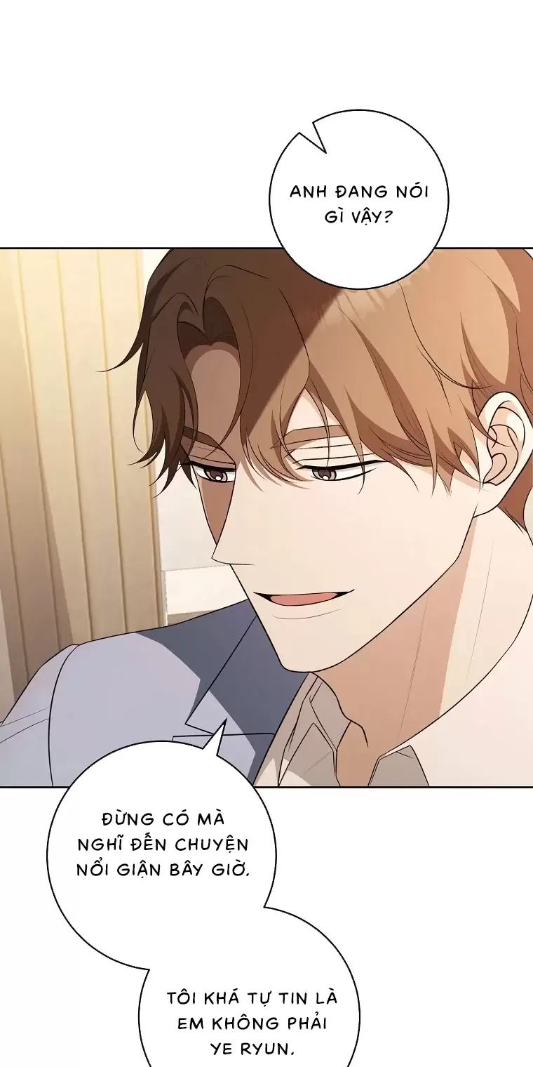Tôi Sẽ Thoát Khỏi Đoá Hoa Của Thử Thách Chap 11 - Next Chap 12