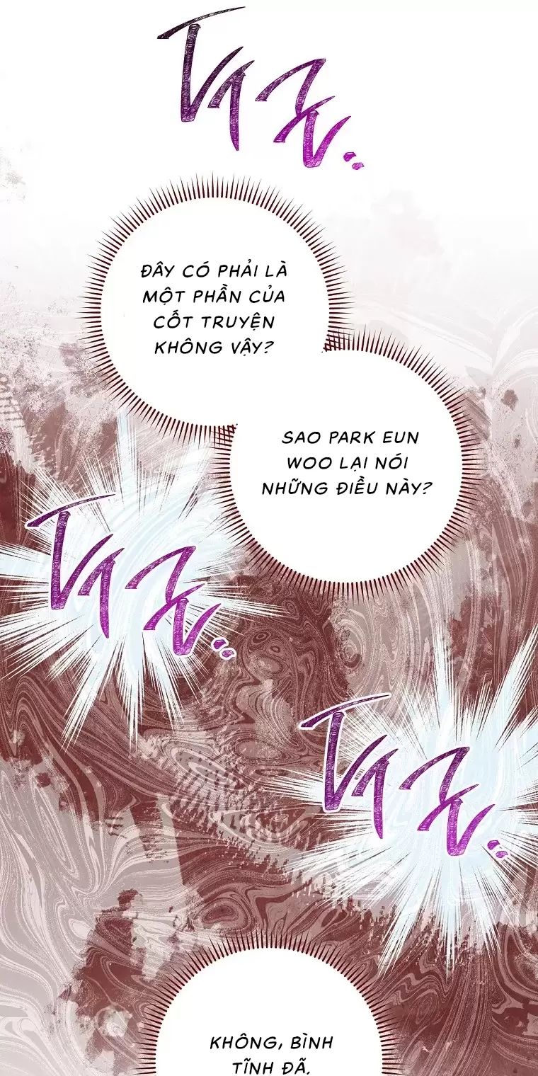 Tôi Sẽ Thoát Khỏi Đoá Hoa Của Thử Thách Chap 11 - Next Chap 12