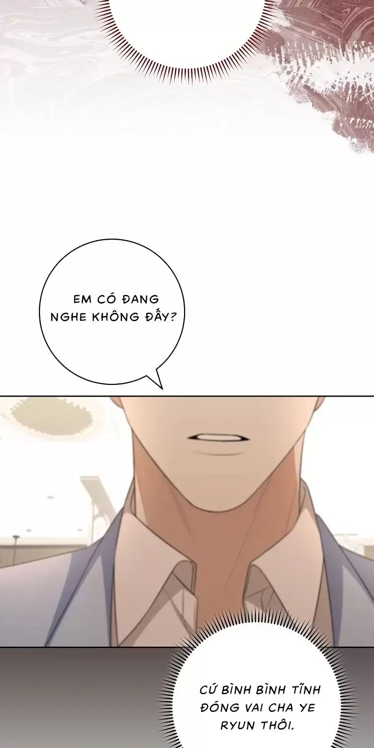 Tôi Sẽ Thoát Khỏi Đoá Hoa Của Thử Thách Chap 11 - Next Chap 12