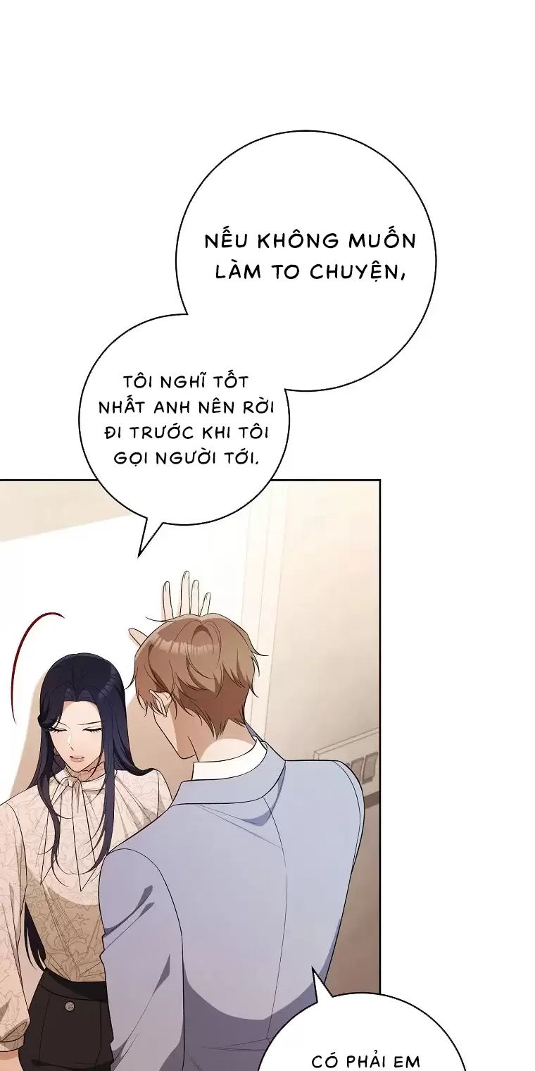 Tôi Sẽ Thoát Khỏi Đoá Hoa Của Thử Thách Chap 11 - Next Chap 12