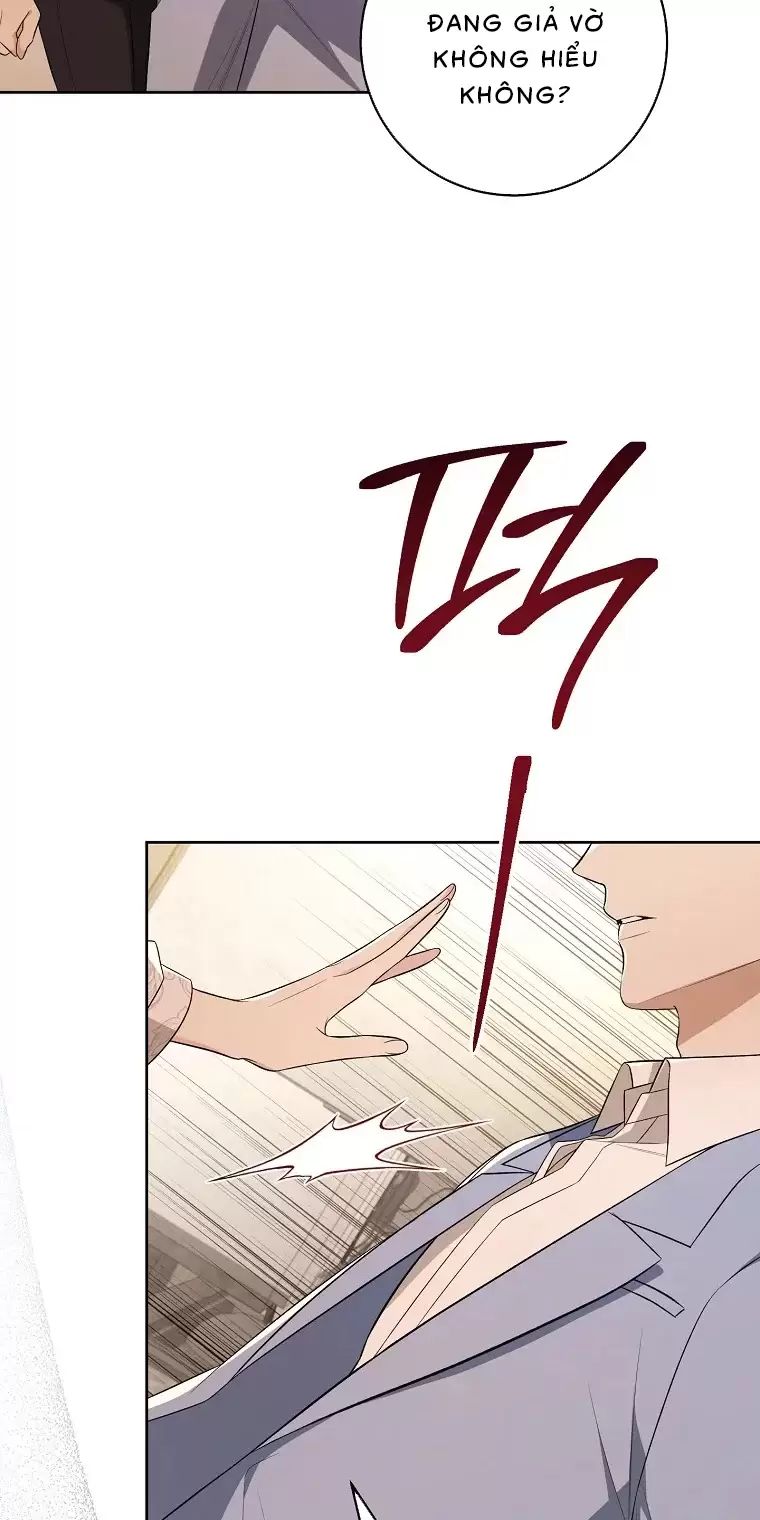 Tôi Sẽ Thoát Khỏi Đoá Hoa Của Thử Thách Chap 11 - Next Chap 12