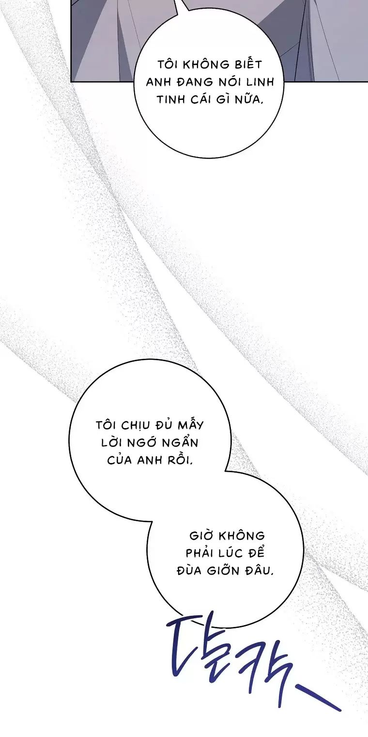 Tôi Sẽ Thoát Khỏi Đoá Hoa Của Thử Thách Chap 11 - Next Chap 12