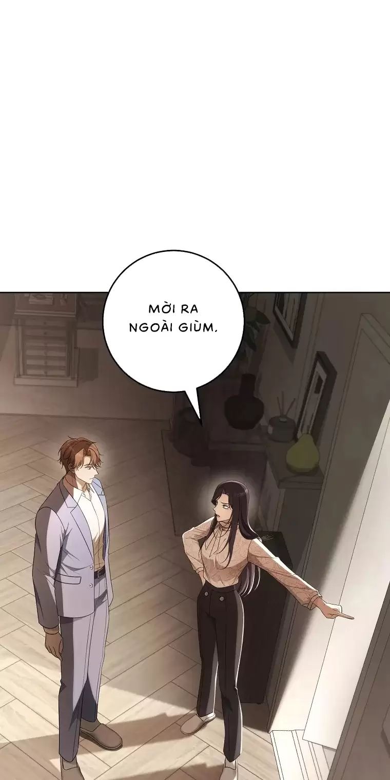 Tôi Sẽ Thoát Khỏi Đoá Hoa Của Thử Thách Chap 11 - Next Chap 12