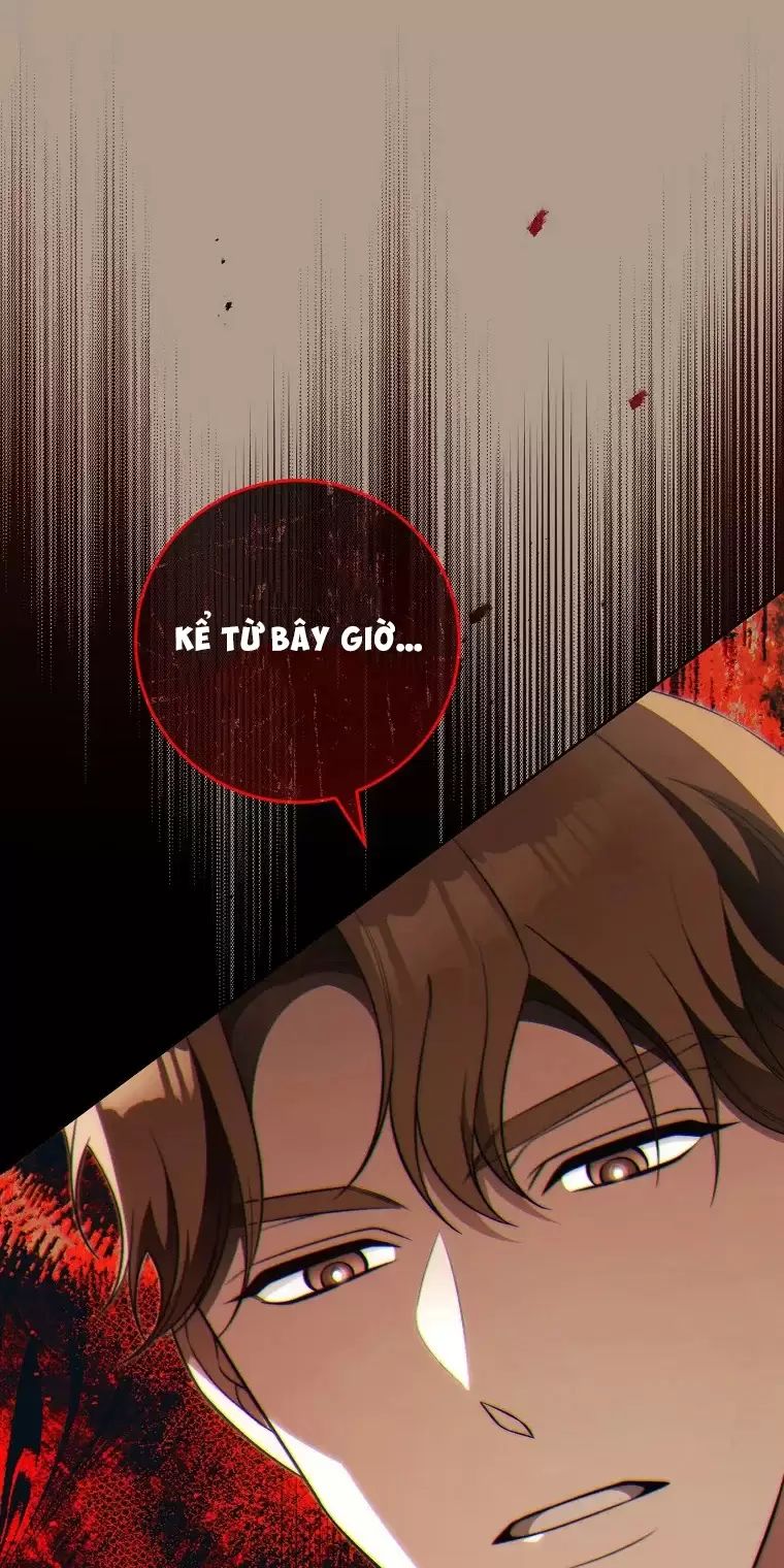 Tôi Sẽ Thoát Khỏi Đoá Hoa Của Thử Thách Chap 11 - Next Chap 12