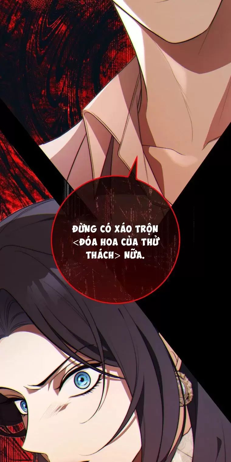 Tôi Sẽ Thoát Khỏi Đoá Hoa Của Thử Thách Chap 11 - Next Chap 12