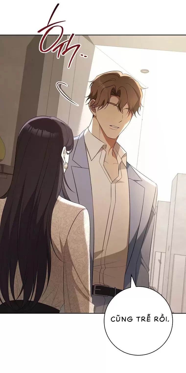 Tôi Sẽ Thoát Khỏi Đoá Hoa Của Thử Thách Chap 11 - Next Chap 12