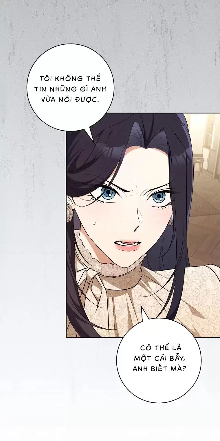 Tôi Sẽ Thoát Khỏi Đoá Hoa Của Thử Thách Chap 11 - Next Chap 12