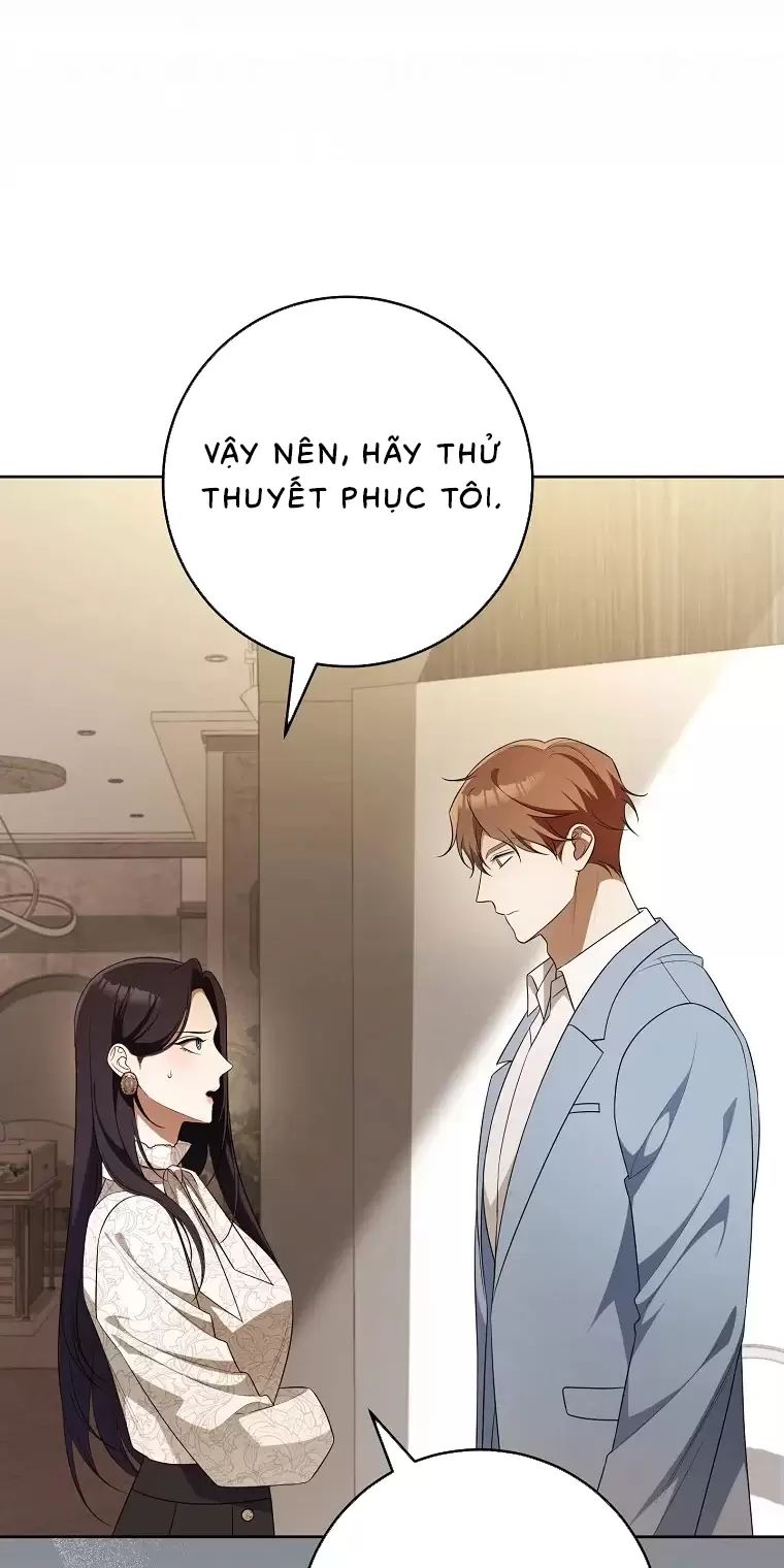 Tôi Sẽ Thoát Khỏi Đoá Hoa Của Thử Thách Chap 11 - Next Chap 12