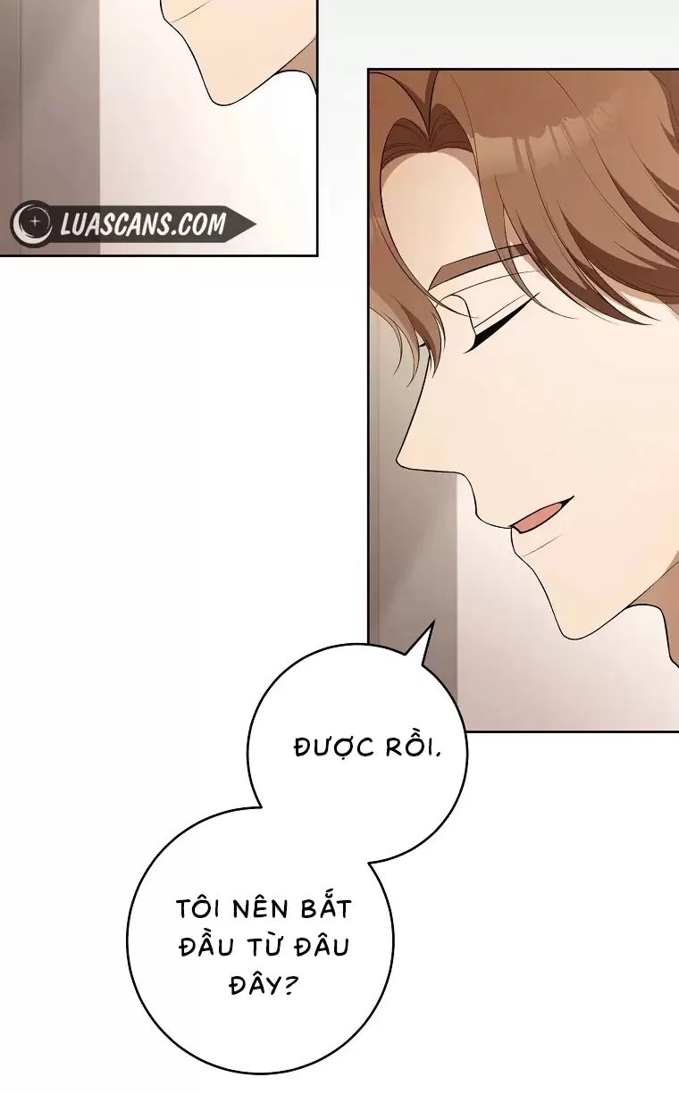 Tôi Sẽ Thoát Khỏi Đoá Hoa Của Thử Thách Chap 11 - Next Chap 12