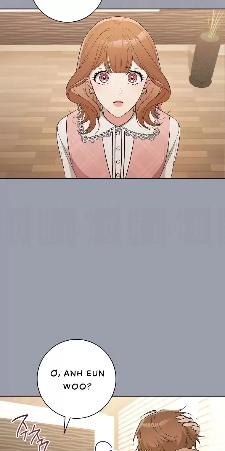 Tôi Sẽ Thoát Khỏi Đoá Hoa Của Thử Thách Chap 11 - Next Chap 12
