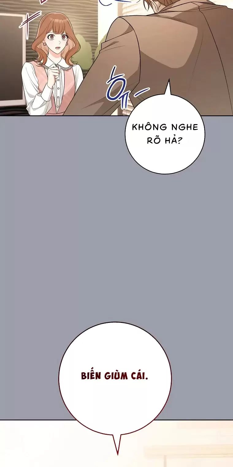 Tôi Sẽ Thoát Khỏi Đoá Hoa Của Thử Thách Chap 11 - Next Chap 12
