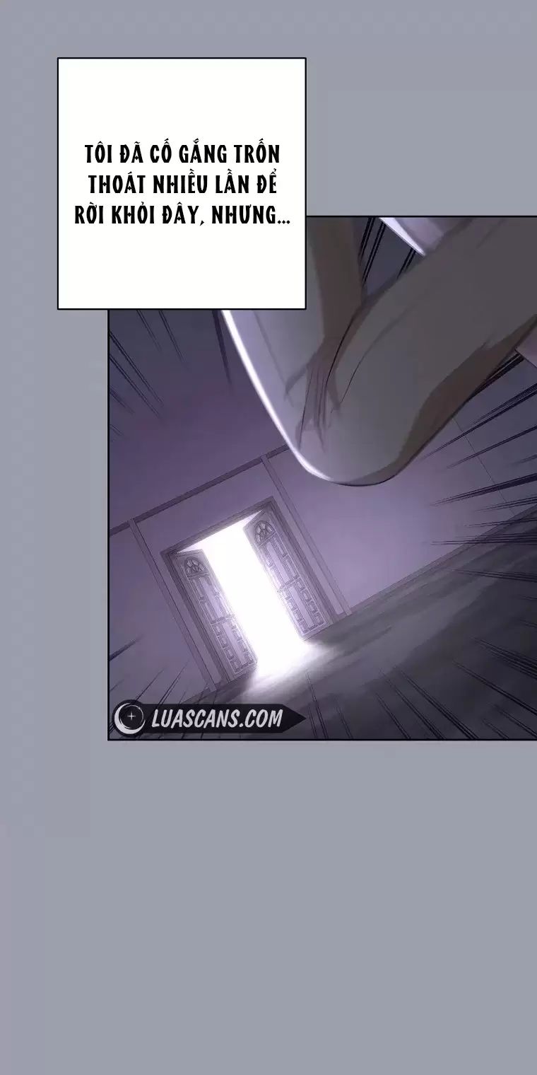 Tôi Sẽ Thoát Khỏi Đoá Hoa Của Thử Thách Chap 11 - Next Chap 12