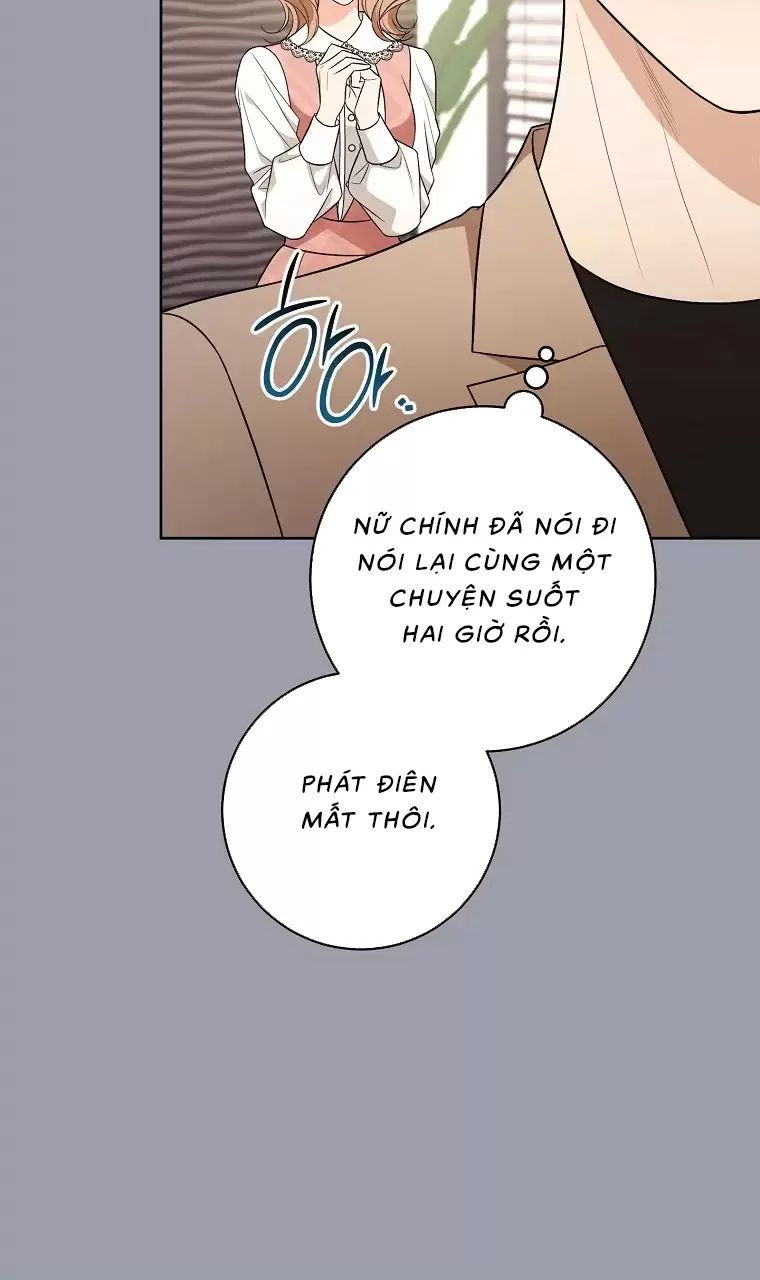 Tôi Sẽ Thoát Khỏi Đoá Hoa Của Thử Thách Chap 11 - Next Chap 12