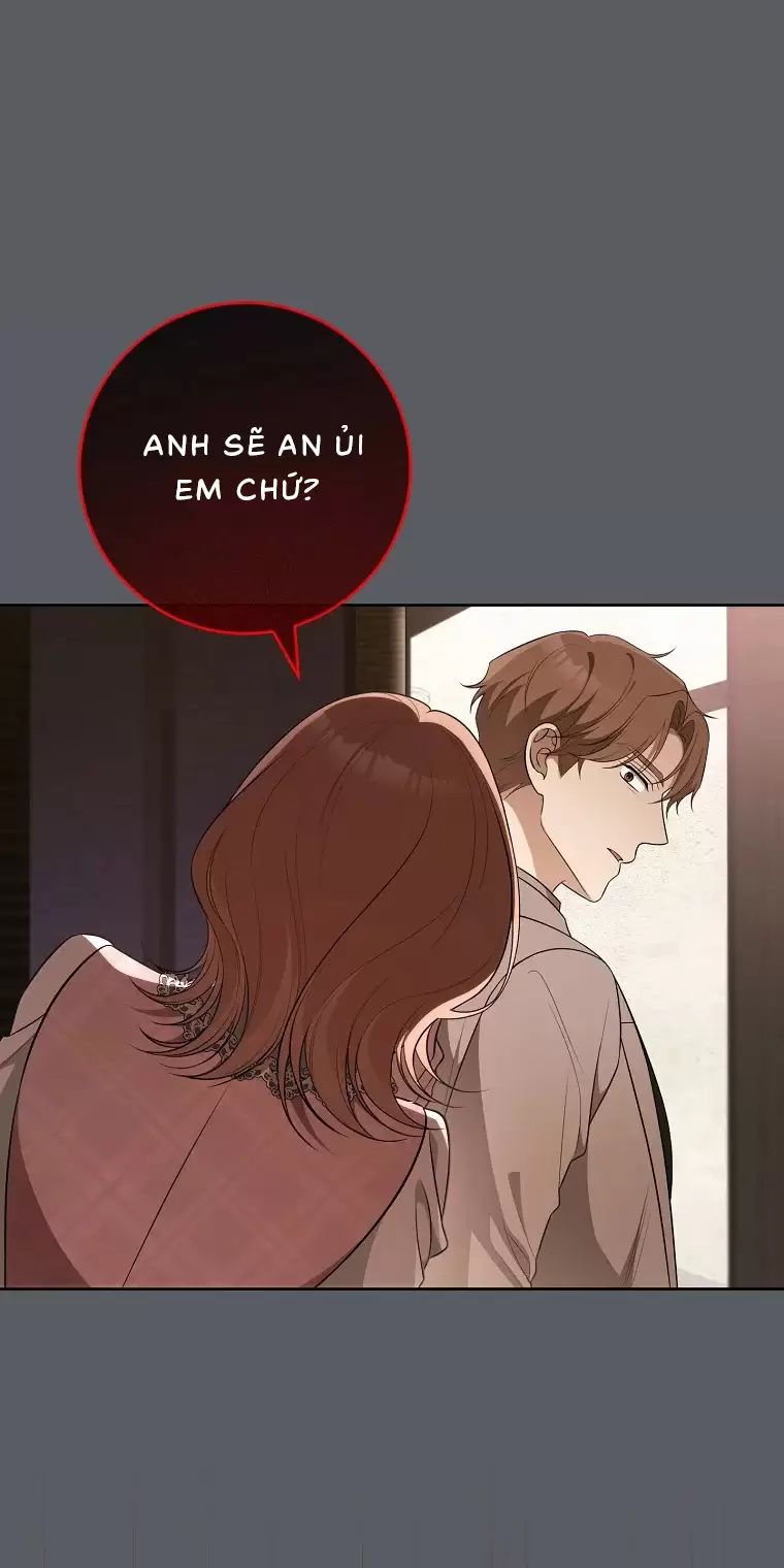 Tôi Sẽ Thoát Khỏi Đoá Hoa Của Thử Thách Chap 11 - Next Chap 12