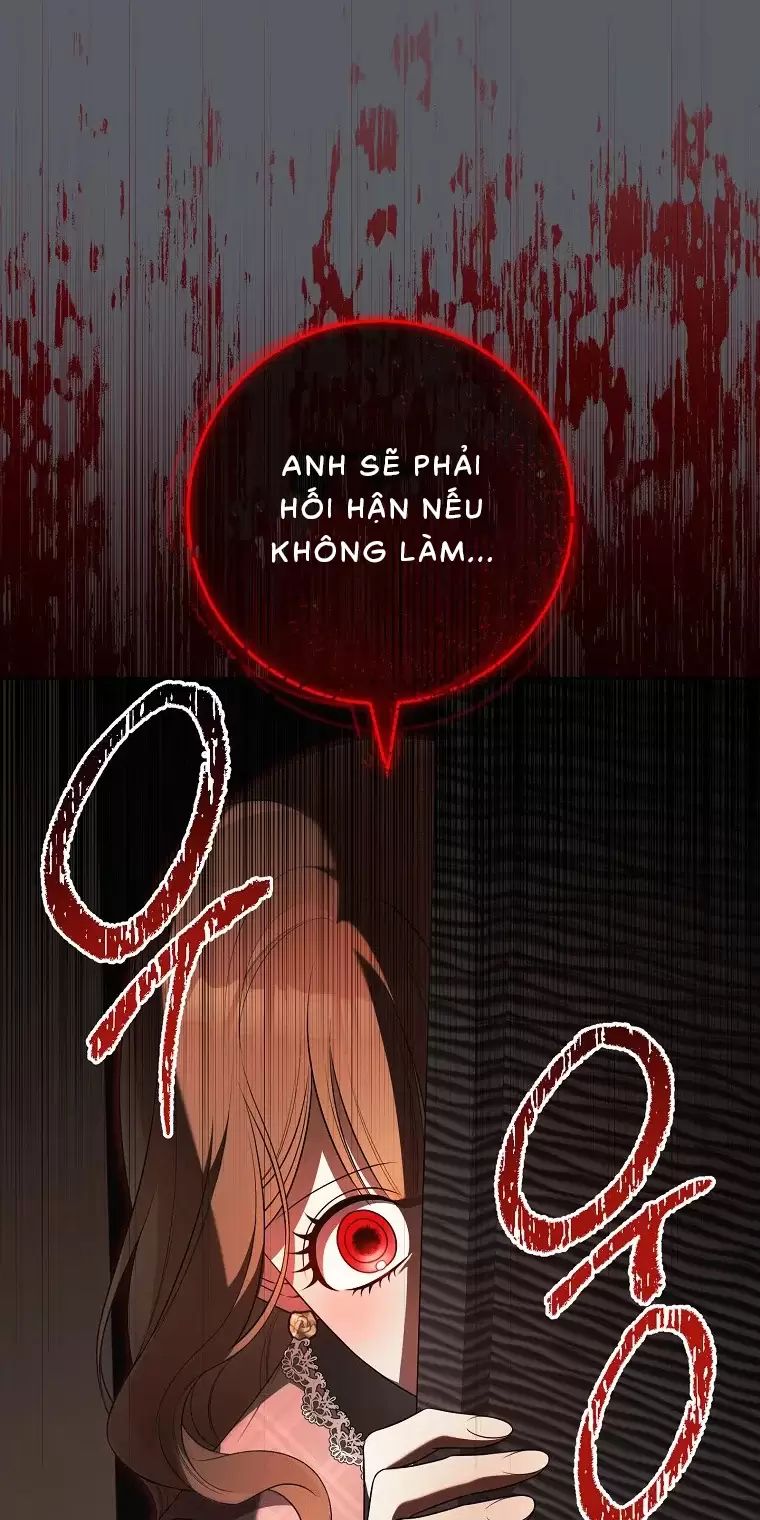 Tôi Sẽ Thoát Khỏi Đoá Hoa Của Thử Thách Chap 11 - Next Chap 12