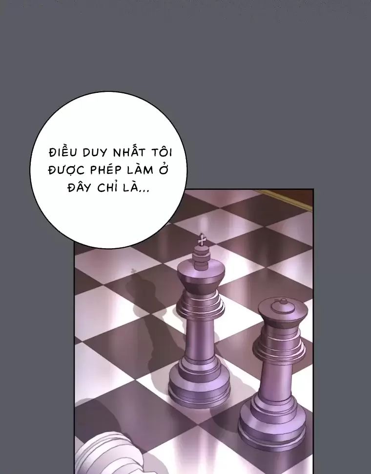 Tôi Sẽ Thoát Khỏi Đoá Hoa Của Thử Thách Chap 11 - Next Chap 12