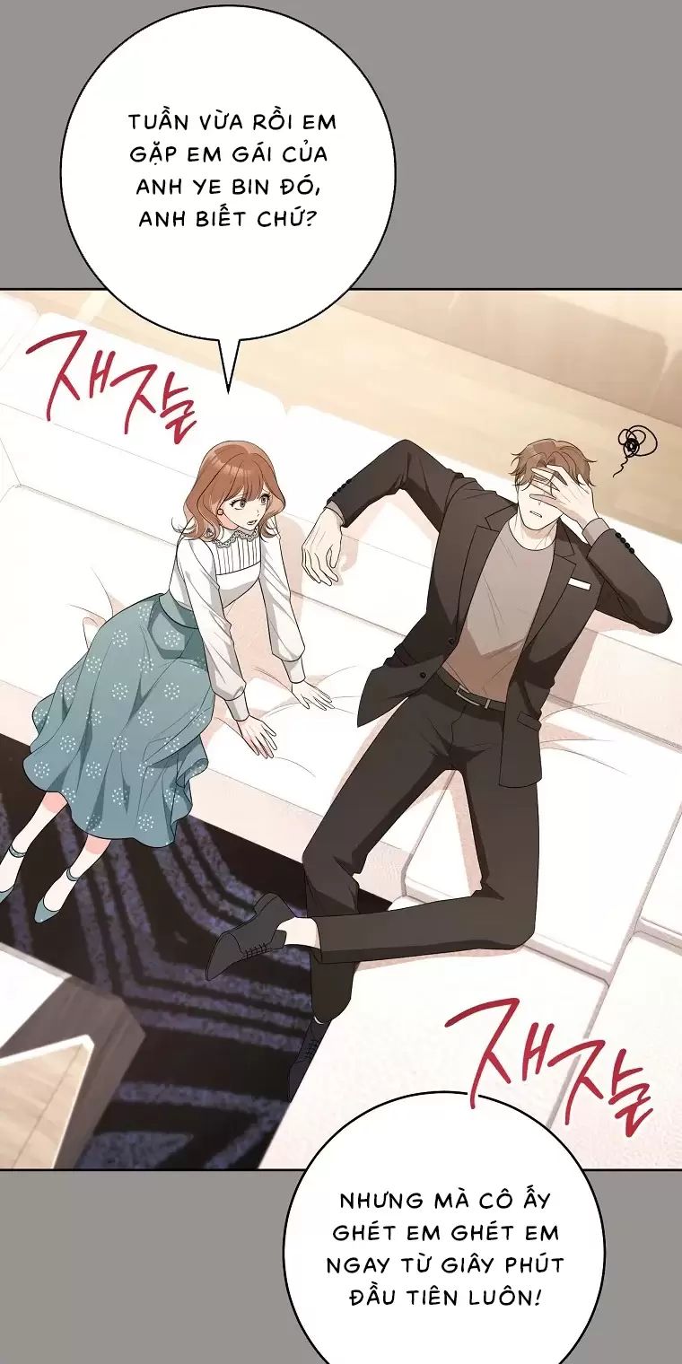 Tôi Sẽ Thoát Khỏi Đoá Hoa Của Thử Thách Chap 11 - Next Chap 12