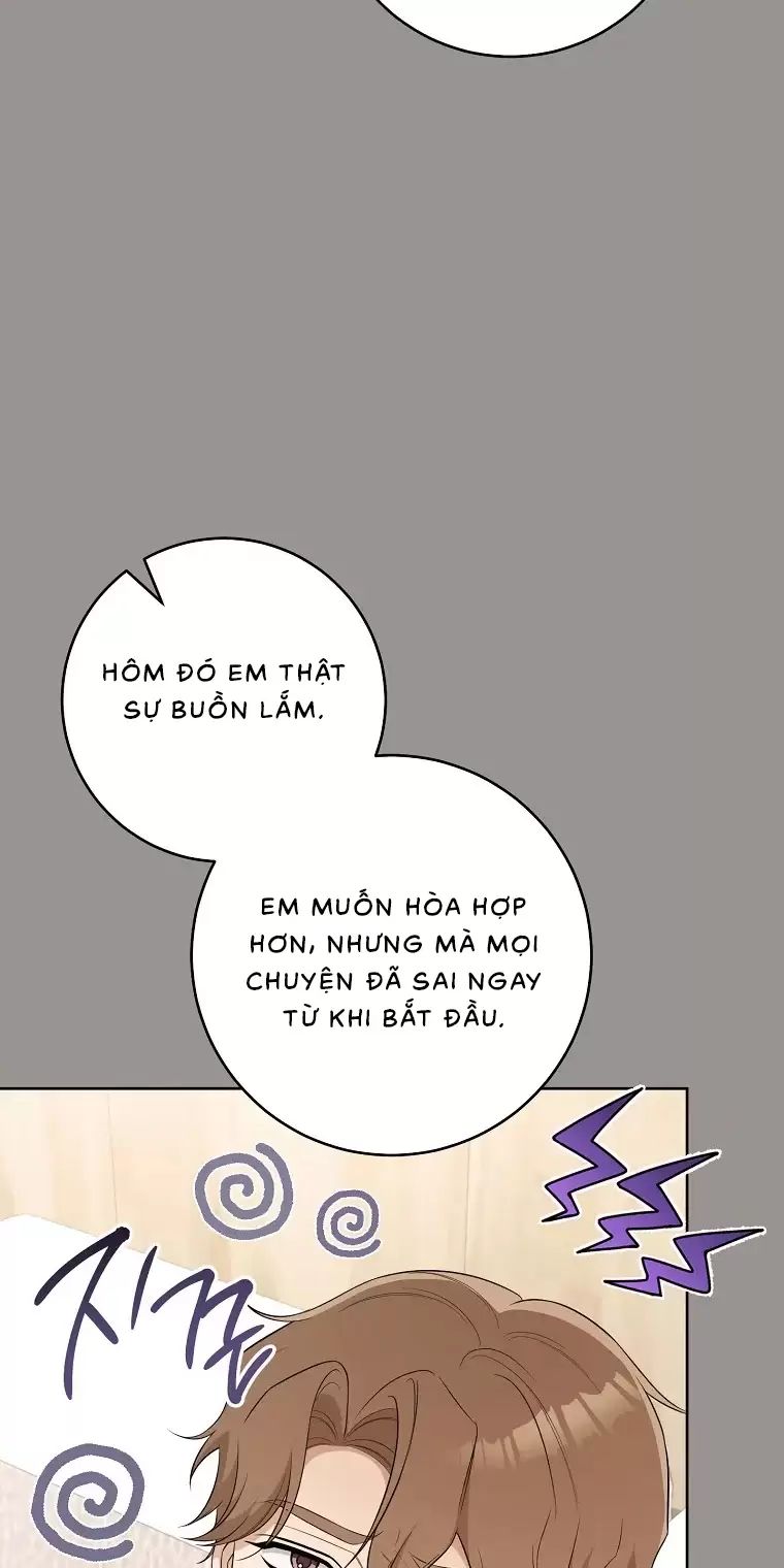 Tôi Sẽ Thoát Khỏi Đoá Hoa Của Thử Thách Chap 11 - Next Chap 12