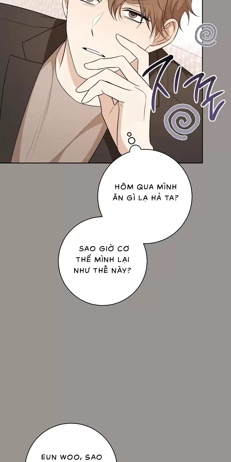 Tôi Sẽ Thoát Khỏi Đoá Hoa Của Thử Thách Chap 11 - Next Chap 12