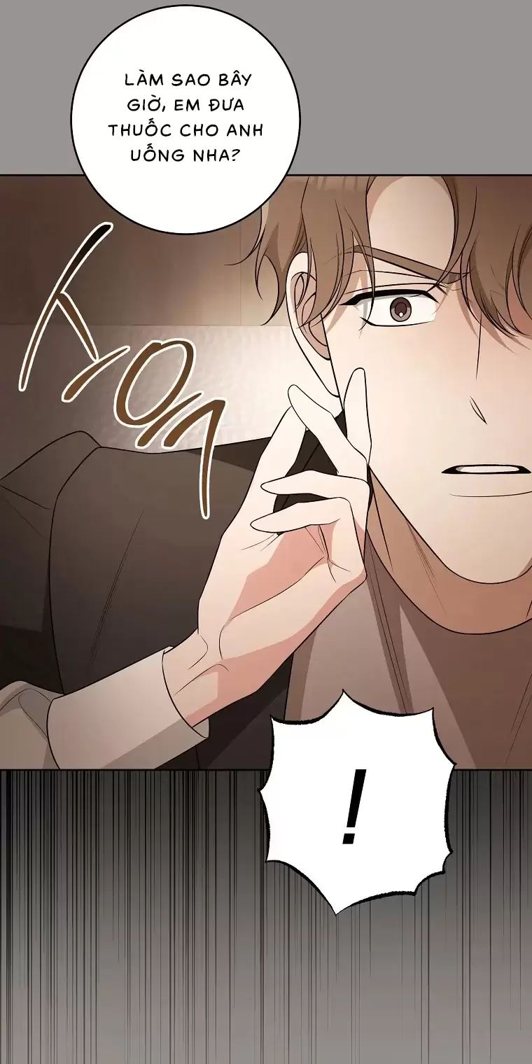 Tôi Sẽ Thoát Khỏi Đoá Hoa Của Thử Thách Chap 11 - Next Chap 12